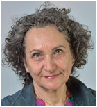 Doro Erharter